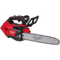 Cordless Chainsaws